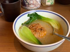 -香园茶社·金陵小灶(老门东店)