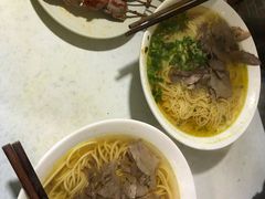 -鑫明明拉面(宁化路店)
