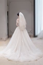 -MuseMarry婚纱(前海嘉里中心店)