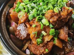 -妈妈的小作坊(陈家镇店)