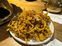 -Alali阿拉礼·新疆家宴(西溪新座店)