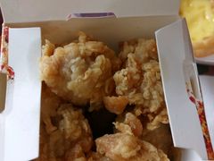 -肯德基(盘龙奥莱店)