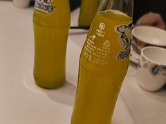 -北平宴·烤鸭·京味菜(中关村店)