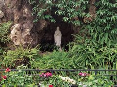 -平安桥天主教堂