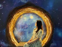 -苏州5D星空错觉艺术馆