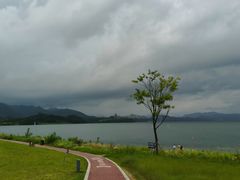 -黄山太平湖风景区