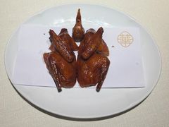 -華府Deluxe(兴业太古汇店)