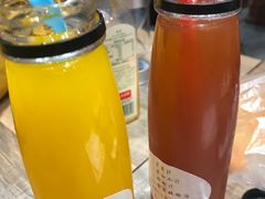 -好人民间小吃(镇江八佰伴店)