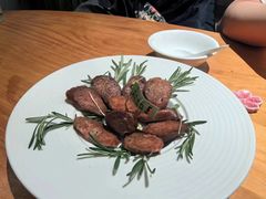-荷恬·精致蔬食料理(富国街店)