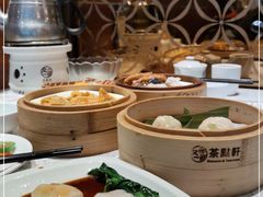 -又一间茶点轩(百汇广场店)