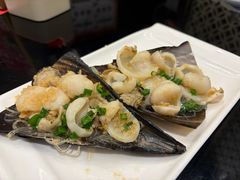 -兴仙饭店·闽味海鲜(马尾总店)