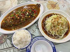 -水韵·渔家臻品私房菜(中庙店)