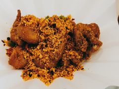 -火啫啫·粤式啫啫煲(南通首店)