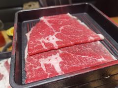 -爱伲PLUS·牛肉海鲜自助火锅(融创店)