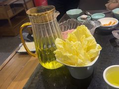 -井格重庆火锅(西直门凯德Mall店)