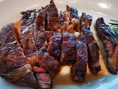 澳洲肉眼牛排-MORTON'S 莫尔顿牛排坊(北京丽晶酒店)