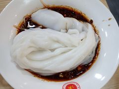 -周家大辣椒面皮(中山街店)