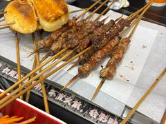-老黑板筋(顺义总店)
