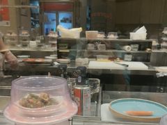 -新一番三文鱼寿司(大东海店)