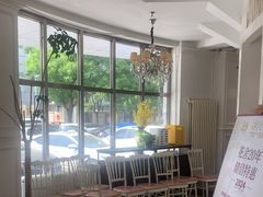 -花舍·新派粤菜·西餐·下午茶(亚运村·鸟巢店)
