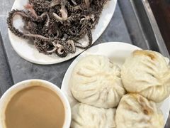 爆肚-姚记炒肝店(鼓楼店)