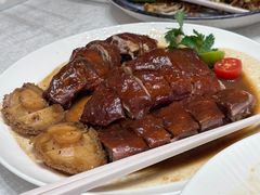 -和平馆·地道港澳茶餐厅(西门口店)