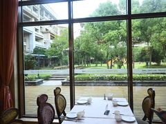 -宁波九龙湖开元度假村