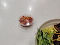 -釜山美食韩国炸酱面(长大店)