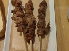 -严记小天府酸菜鱼(西四路店)