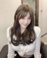 -Rise Hair上升造型