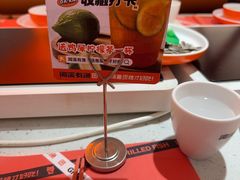 -闻溪有渔·活鱼现烤才好吃(太仓万达店)