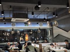-陈记顺和潮汕牛肉火锅(韩江路店)