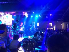 -音乐房子·Vintage Live Bar(玉林总店)