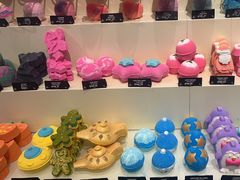 -LUSH(威尼斯人店)