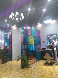 -Sugar Hair Salon