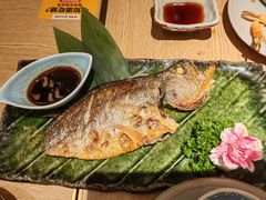 -阿吾罗·月咏精致日料(港汇恒隆广场店)