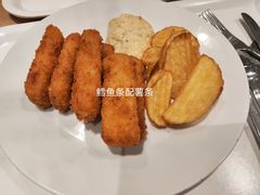 -宜家·瑞典风味餐厅(四元桥店)