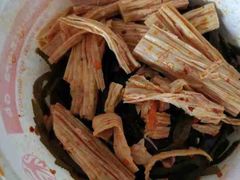 素菜拼盘-紫燕百味鸡(人民路店)