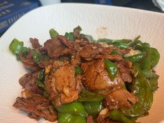 湖南小炒肉-凤凰湘语·湘粤鲜融(浦东旗舰店)
