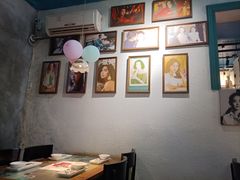 大堂-豆蔻电影主题餐厅(四牌楼店)