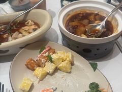 -鹿港小镇(黄金店)