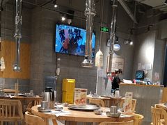 -姜虎东白丁烤肉(深圳湾后海汇店)