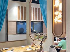 -柒月小火炉·新派川菜(金狮广场店)