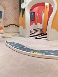 -奈尔宝·儿童乐园·亲子餐厅(苏州大悦城店)