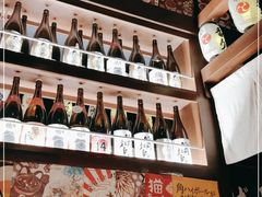 -醉虎传(南锣鼓巷店)