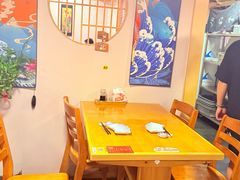 -大焰自助日式料理 铁板烧(徐汇店)