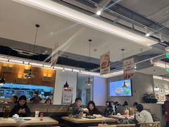 -大碗先生(万家丽店)