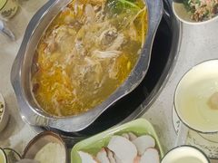 -乙丙丁正宗昭通天麻火腿鸡(总店)