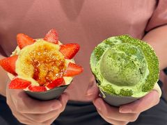 -July tale·可丽饼(德基广场店)