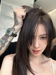 -MONE美发沙龙